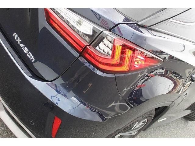 Lexus RX 2016-05 6917-13