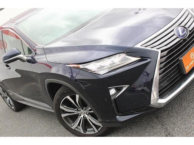 Lexus RX 2016-05 6917-12