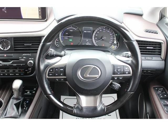 Lexus RX 2016-05 6917-16