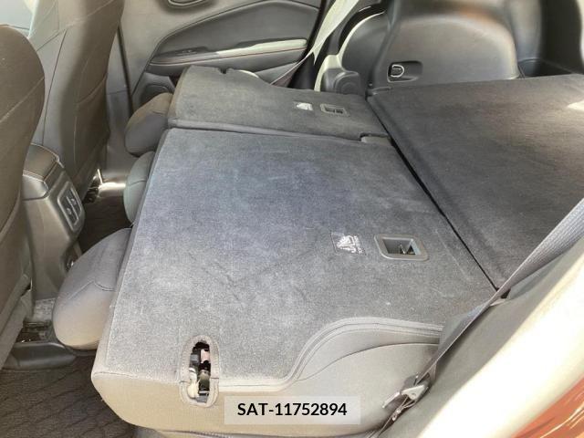 Jeep COMPASS 2018-03 205554-15