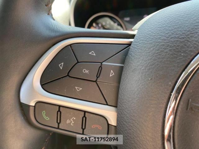 Jeep COMPASS 2018-03 205554-11
