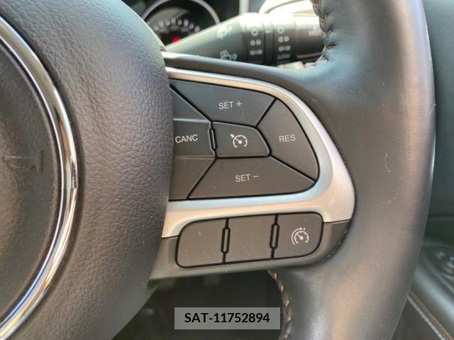 Jeep COMPASS 2018-03 205554-10