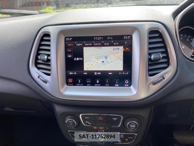 Jeep COMPASS 2018-03 205554-5
