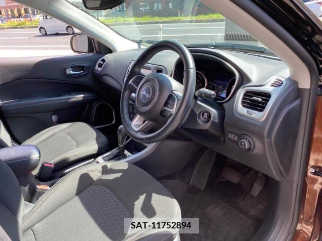 Jeep COMPASS 2018-03 205554-4