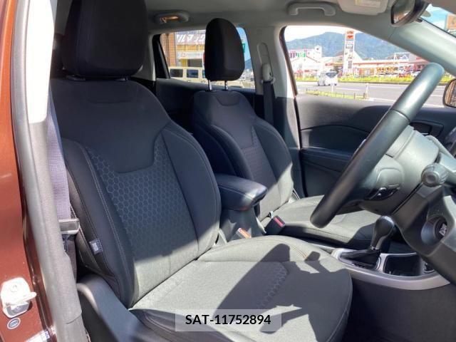 Jeep COMPASS 2018-03 205554-3