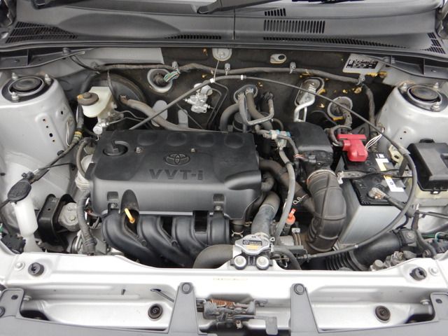 Toyota PROBOX VAN 2012-04 396-9