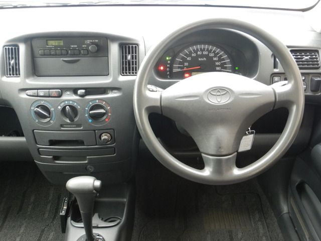 Toyota PROBOX VAN 2012-04 396-15