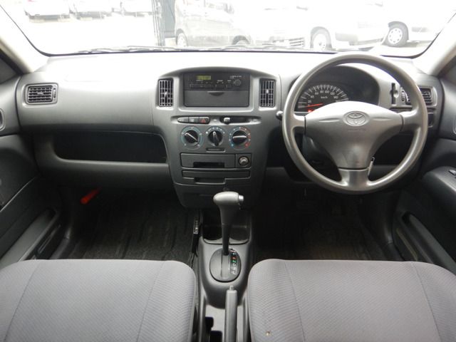 Toyota PROBOX VAN 2012-04 396-14