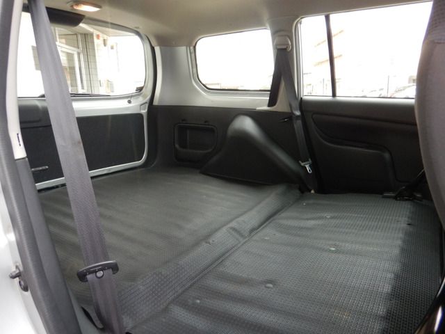 Toyota PROBOX VAN 2012-04 396-19