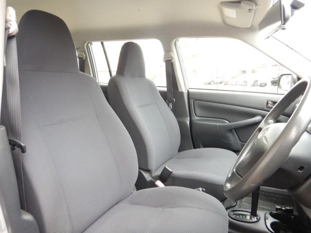 Toyota PROBOX VAN 2012-04 396-13
