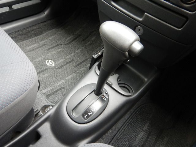 Toyota PROBOX VAN 2012-04 396-12