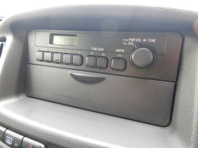 Toyota PROBOX VAN 2012-04 396-11