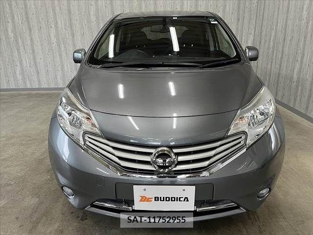 Nissan NOTE 2014-02 279978-8