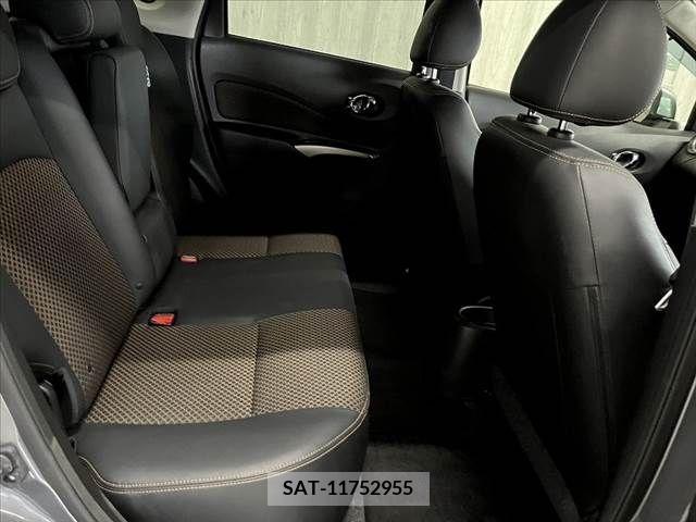 Nissan NOTE 2014-02 279978-14