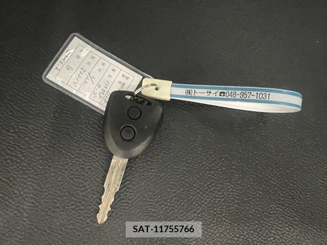 Daihatsu HIJET CARGO 2020-12 361308-17