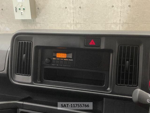 Daihatsu HIJET CARGO 2020-12 361308-15