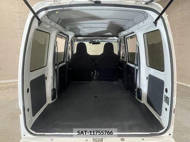 Daihatsu HIJET CARGO 2020-12 361308-14