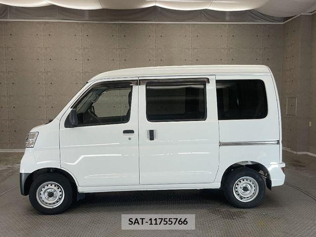 Daihatsu HIJET CARGO 2020-12 361308-8