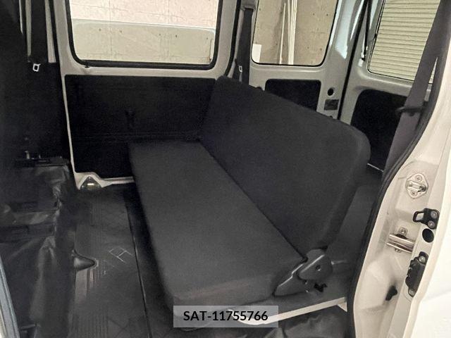 Daihatsu HIJET CARGO 2020-12 361308-13