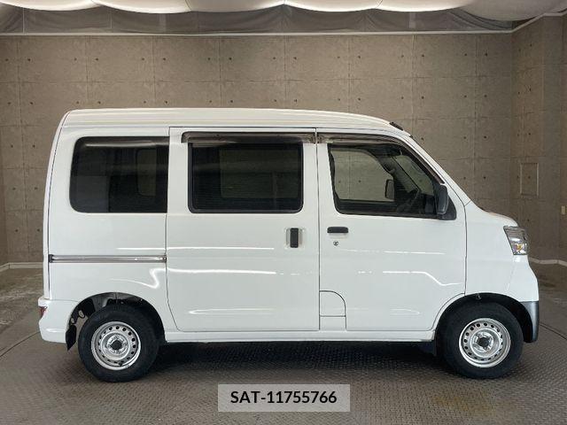 Daihatsu HIJET CARGO 2020-12 361308-7