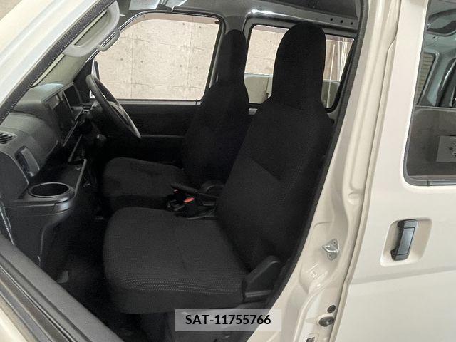Daihatsu HIJET CARGO 2020-12 361308-12
