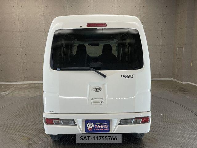 Daihatsu HIJET CARGO 2020-12 361308-6