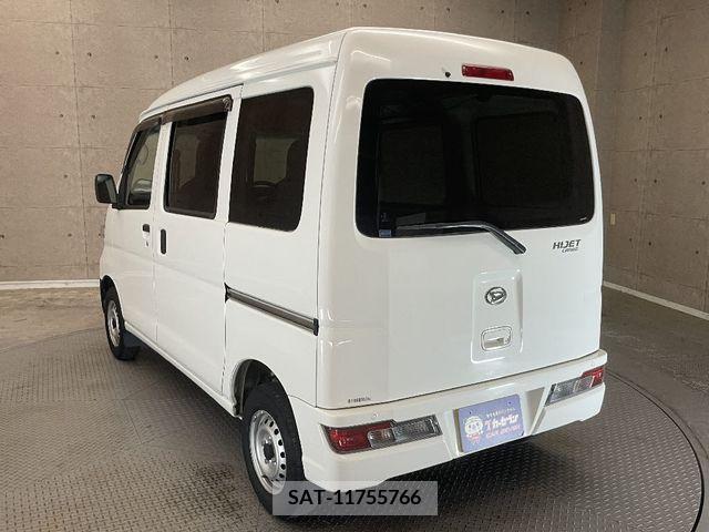 Daihatsu HIJET CARGO 2020-12 361308-2