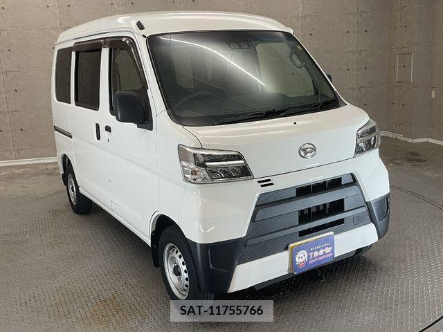 Daihatsu HIJET CARGO 2020-12 361308-5
