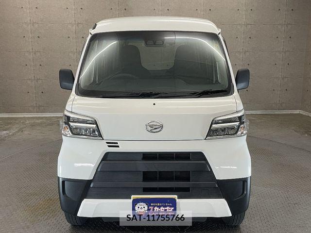 Daihatsu HIJET CARGO 2020-12 361308-4