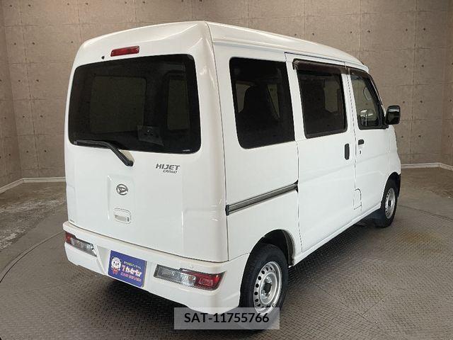 Daihatsu HIJET CARGO 2020-12 361308-3