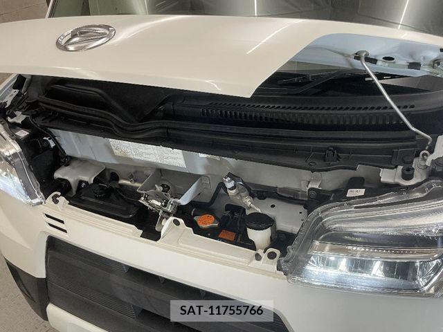 Daihatsu HIJET CARGO 2020-12 361308-10