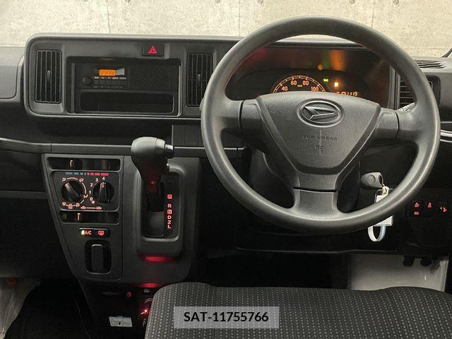 Daihatsu HIJET CARGO 2020-12 361308-1