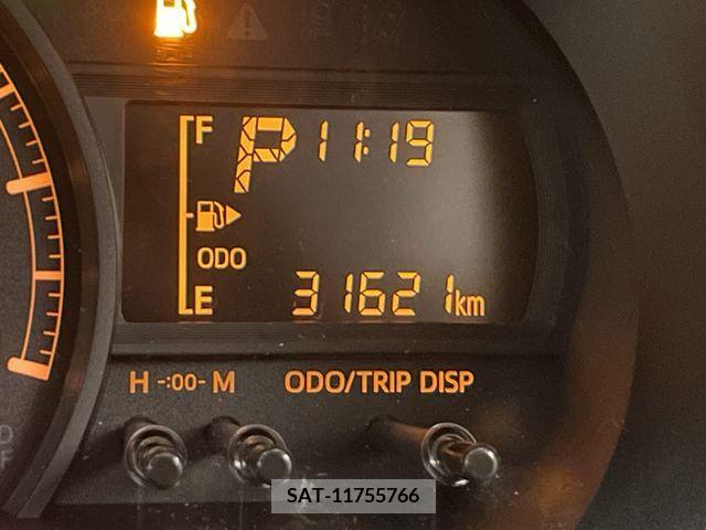 Daihatsu HIJET CARGO 2020-12 361308-24