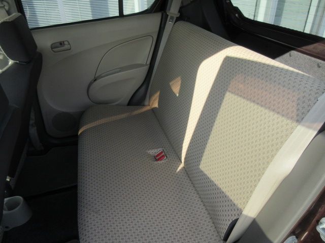 Suzuki ALTO 2012-08 6487-5