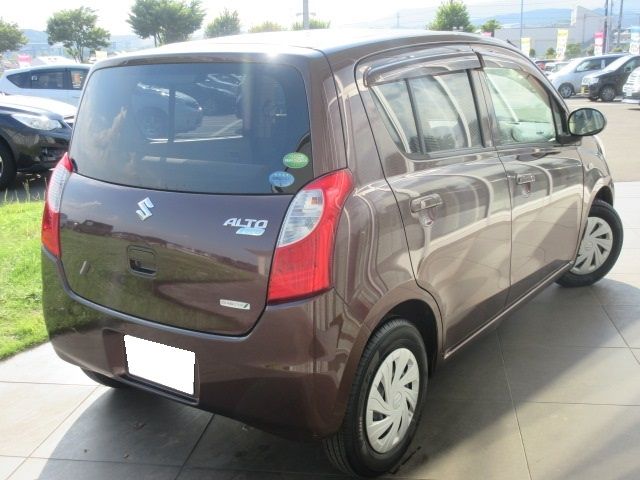 Suzuki ALTO 2012-08 6487-1