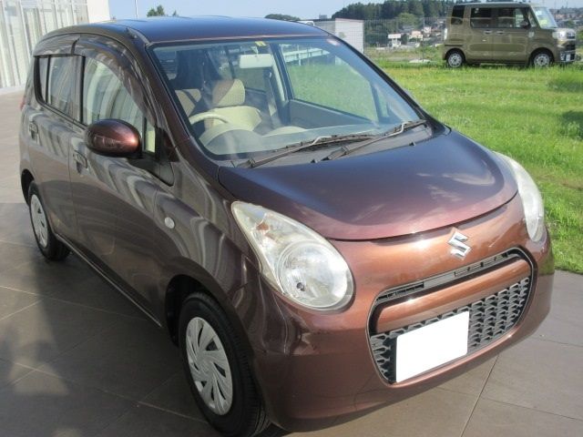 Suzuki ALTO 2012-08 6487-2