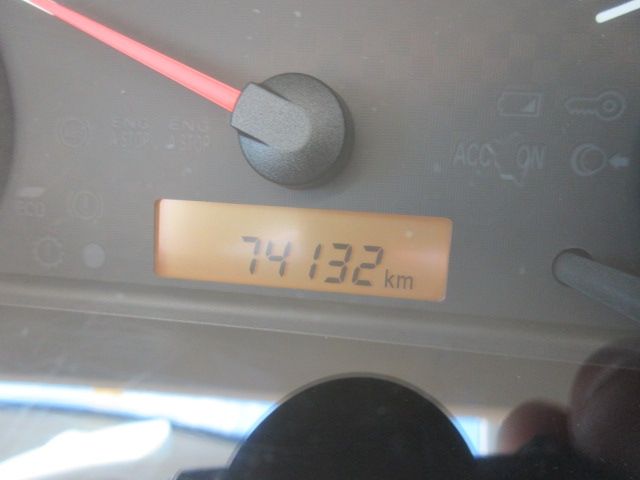 Suzuki ALTO 2012-08 6487-19