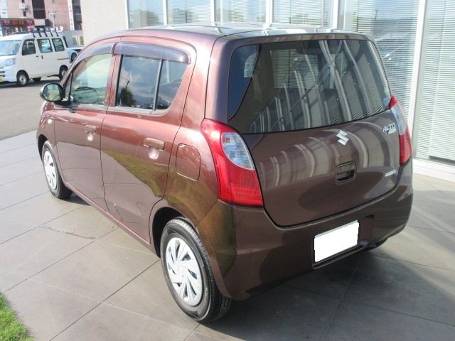 Suzuki ALTO 2012-08 6487-3