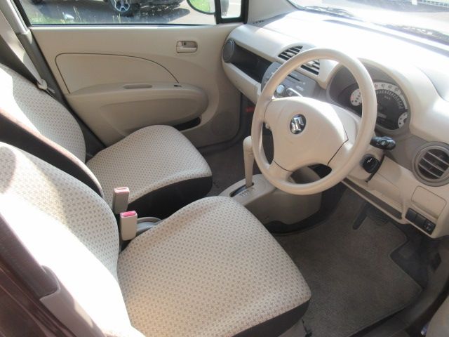 Suzuki ALTO 2012-08 6487-8