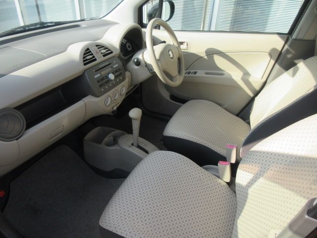 Suzuki ALTO 2012-08 6487-4