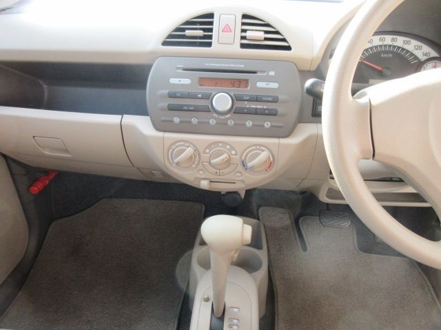 Suzuki ALTO 2012-08 6487-9