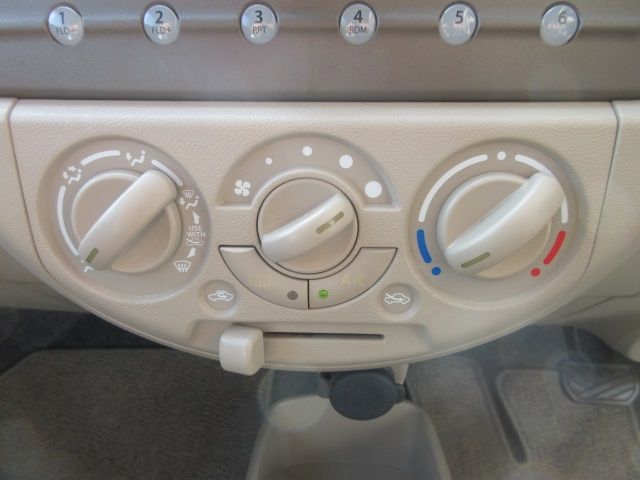 Suzuki ALTO 2012-08 6487-11