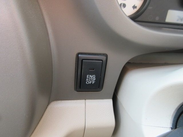 Suzuki ALTO 2012-08 6487-13