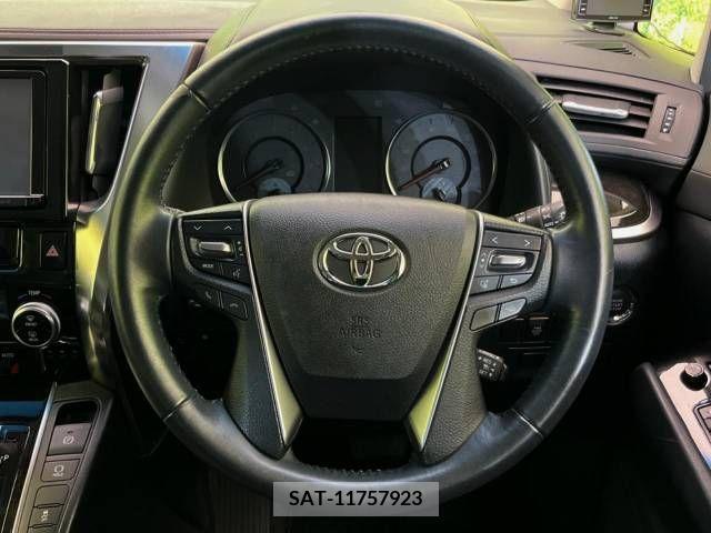 Toyota VELLFIRE 2016-03 343138-12