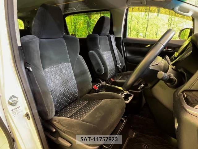 Toyota VELLFIRE 2016-03 343138-8