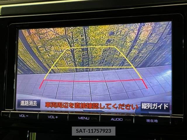 Toyota VELLFIRE 2016-03 343138-6