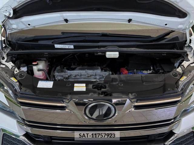 Toyota VELLFIRE 2016-03 343138-19