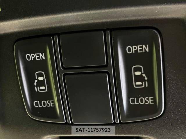 Toyota VELLFIRE 2016-03 343138-4
