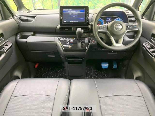 Nissan ROOX 2020-08 354409-1