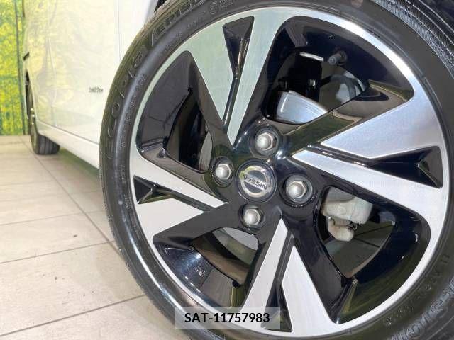 Nissan ROOX 2020-08 354409-13